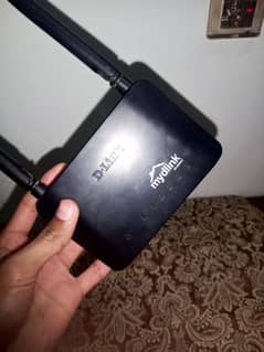 D-link Best Router