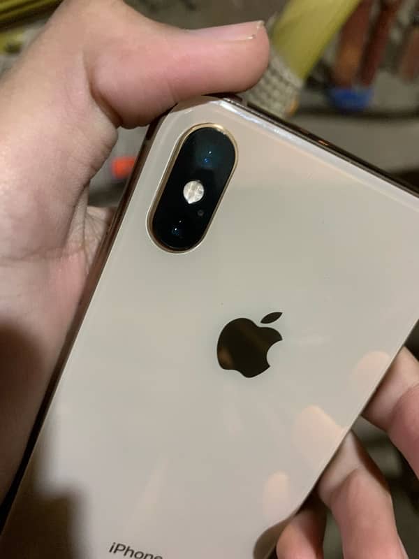 Iphone Xs 5