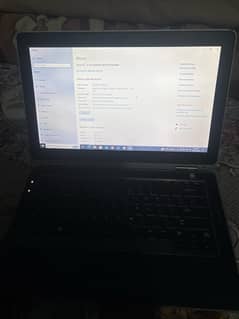 Latitude E6330 300 gb hard