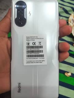 Redmi K40 Gaming