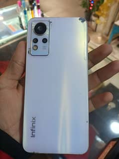 infinix