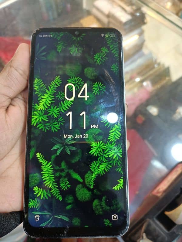 infinix note 11 1