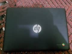 hp Chromebook hai laptop chalnay may bohat acha hai