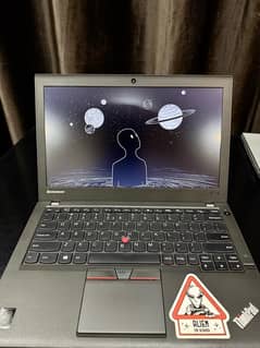 Lenovo ThinkPad X250 Core-i7-5th Gen 8 GB RAM 1TB HDD 12.5″ Display