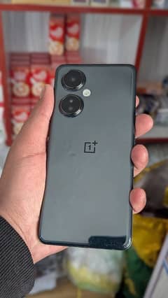 one plus N30 5G