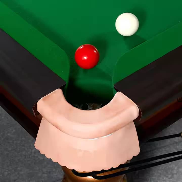 Pool & Billiard Table | Snooker | Decent | Sale | for home & club 6