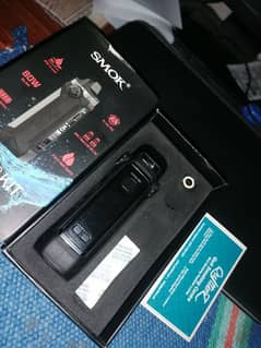 Smok IPX80 Pod