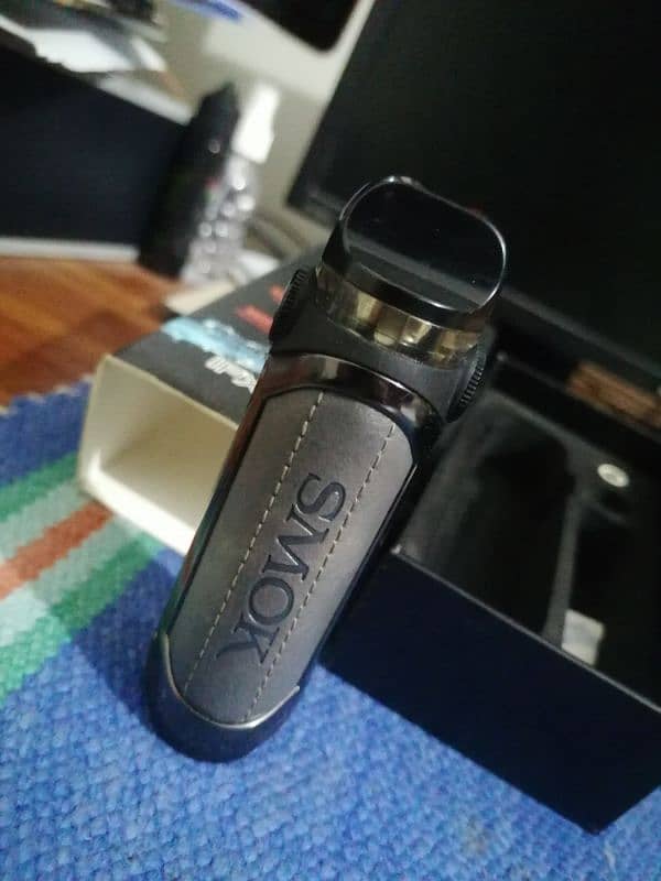 Smok IPX80 Pod 4