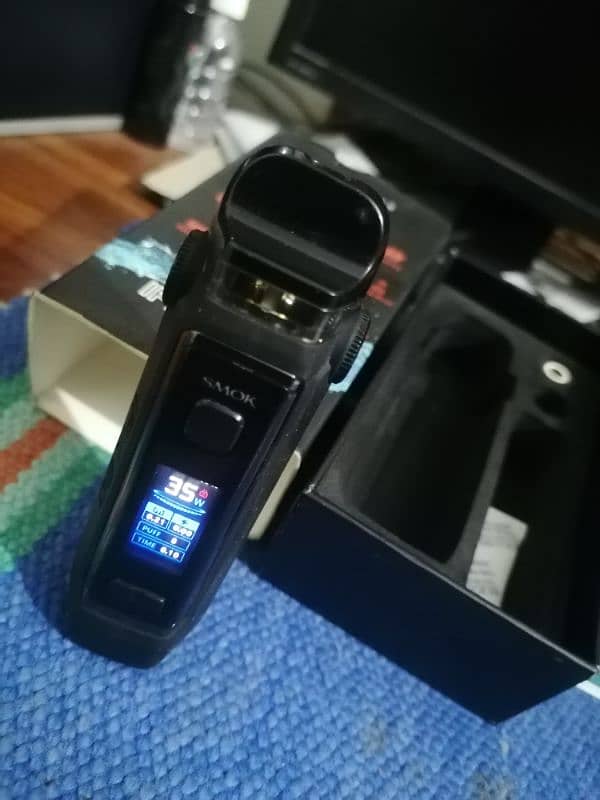 Smok IPX80 Pod 6