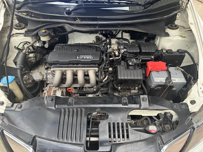 Honda City IVTEC 2018 5