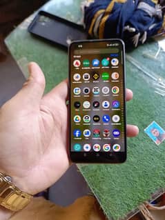 realme C8 8/128 gb only mobile he good & original condition me he