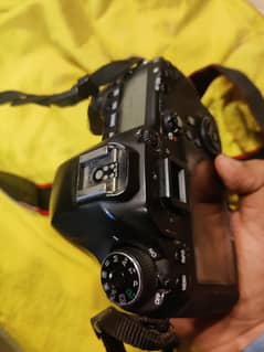 CANON EOS 6D CONDITION 10/9