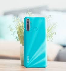 Realme 5i