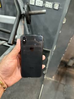 pta approved iphone X 64Gb