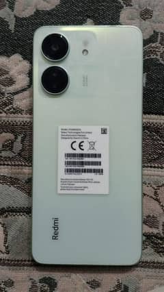 Redmi 13c