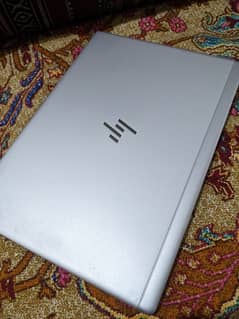 hp 840 G5 Core i5,8th Gen