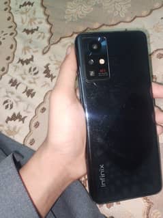 Infinix Zero X Neo