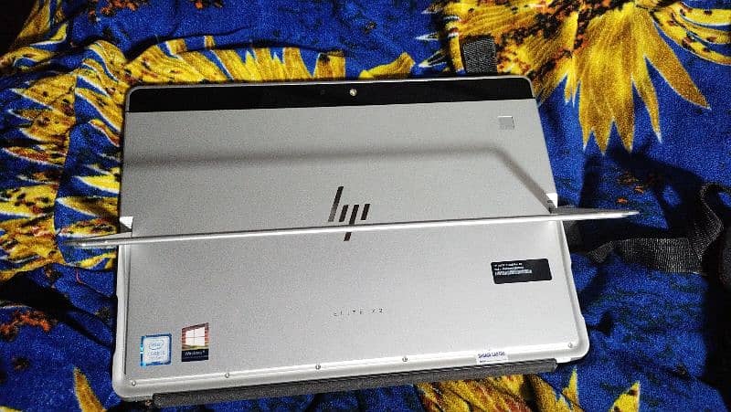 HP Elite X2 1012 G2 10