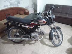 BIKE FOR SALE