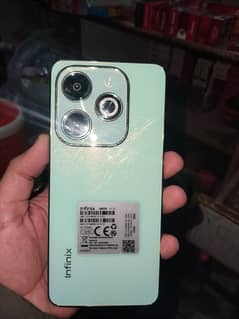 Infinix Hot 40i