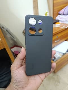 Redmi note 13 4g original case