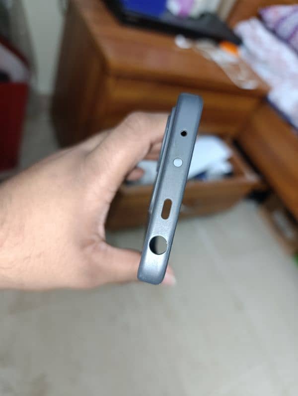 Redmi note 13 4g original case 3