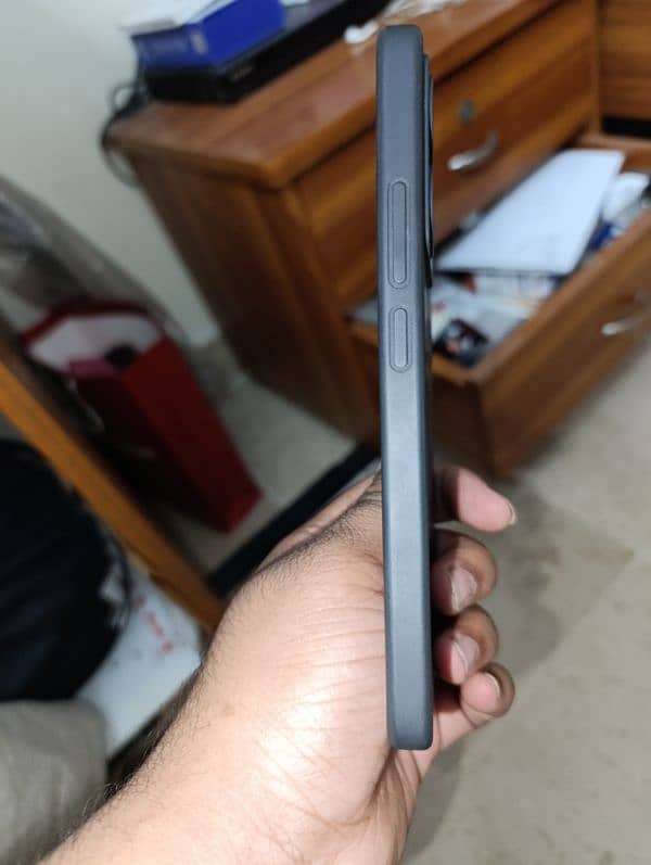 Redmi note 13 4g original case 5