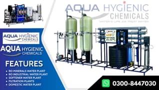 Water plant/RO filter plant water/Commercial RO water Plant RO Plant