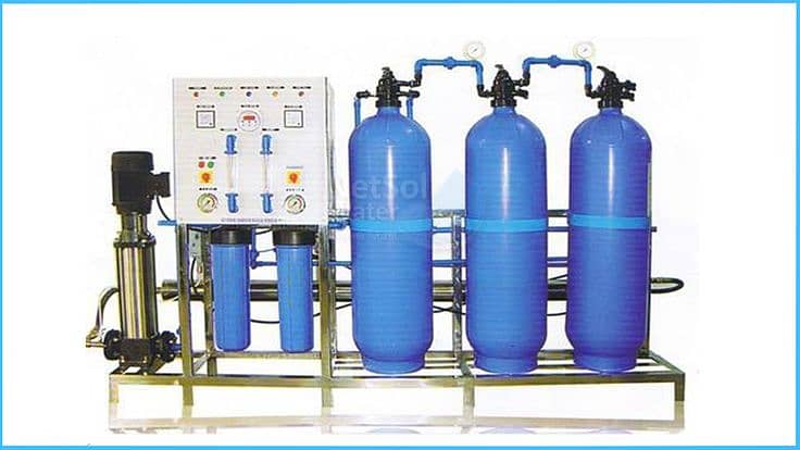 Water plant/RO filter plant water/Commercial RO water Plant RO Plant 1