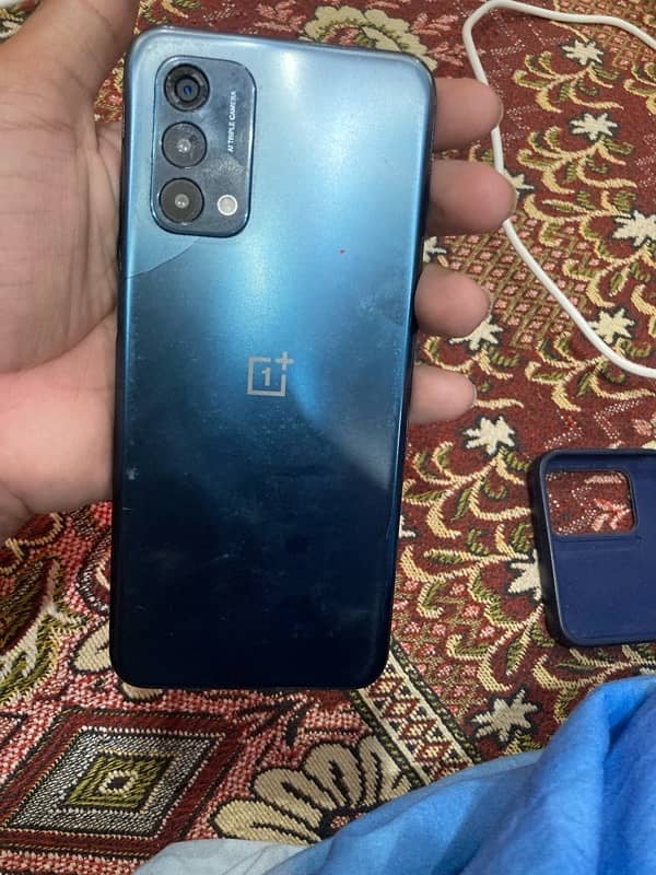 oneplus n200 5g non pta 5