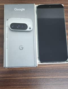 Google Pixel 9 Pro XL available