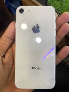 i phone 8 pta approved 64gb