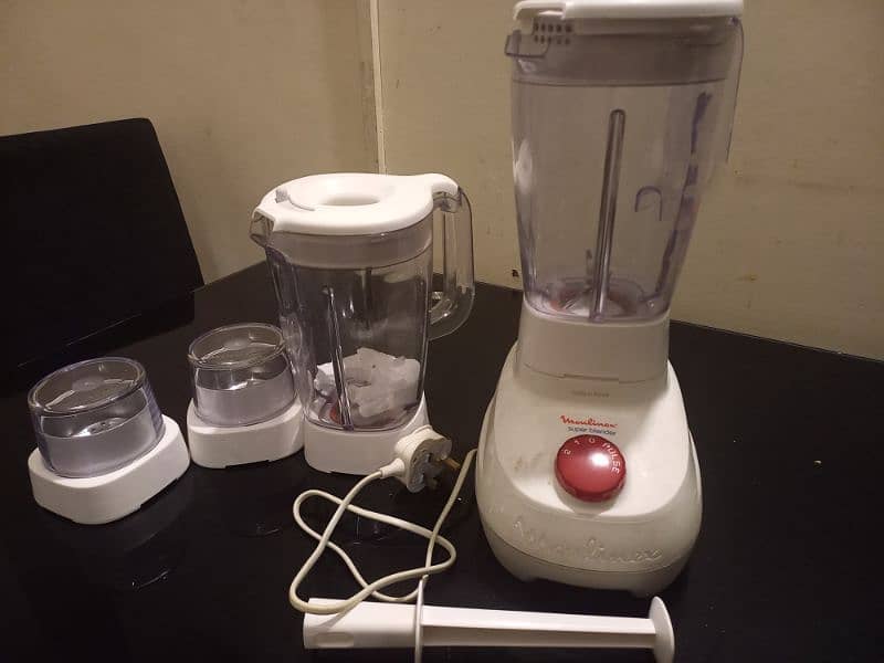 moulimax blender for sale 0