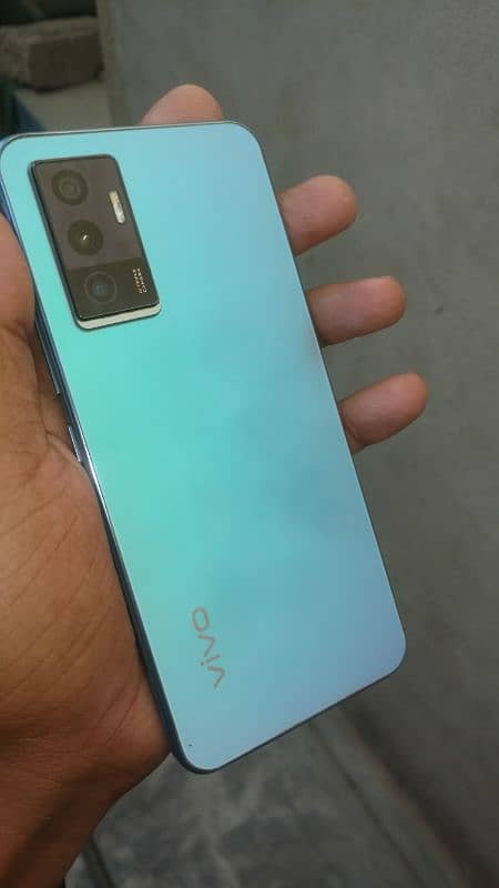 vivo V23e 8 128 0