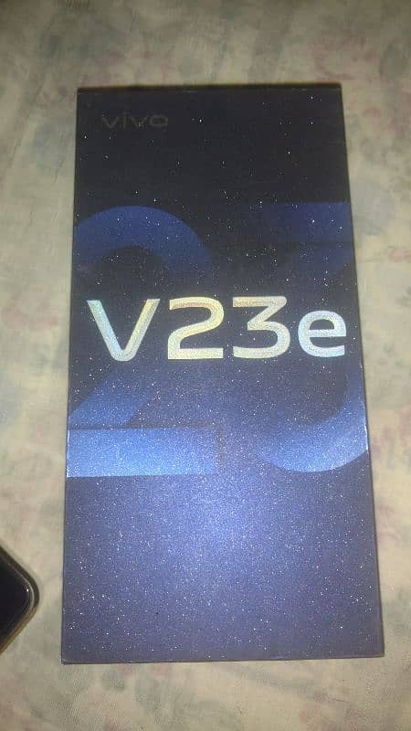 vivo V23e 8 128 2