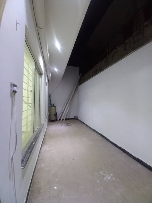 10 Marla Open Basement for rent in E11 4