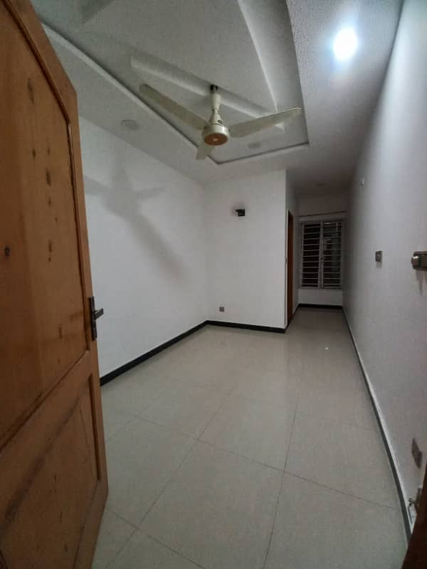 10 Marla Open Basement for rent in E11 9