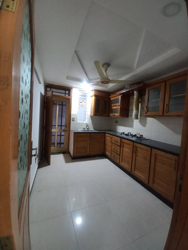 10 Marla Open Basement for rent in E11 11