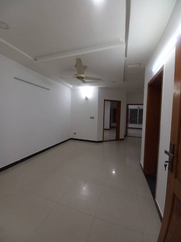 10 Marla Open Basement for rent in E11 12