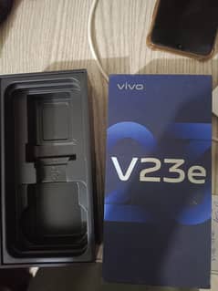 Vivo v23e SUPPER CONDITION