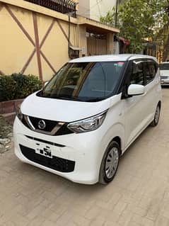 2021 Nissan Dayz (3.5 Grade) Passo Alto Cultus Mira Move Vitz Yaris