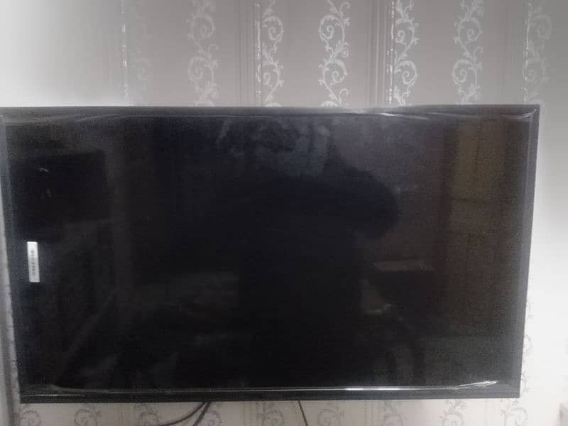 Led Tv For Sale Mint Condition 1