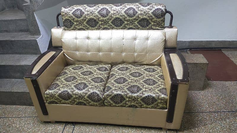 1--2---3 seater sofa set 1