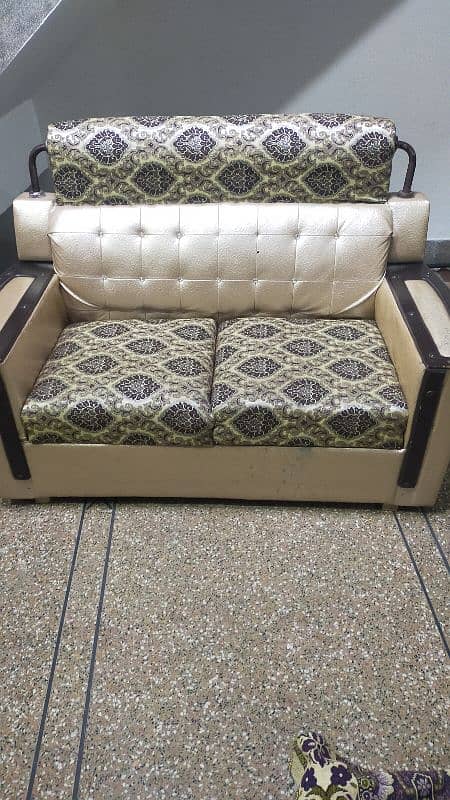 1--2---3 seater sofa set 2