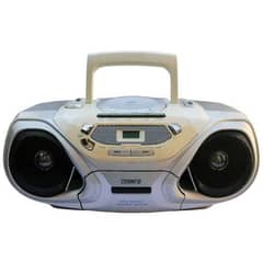 Philips Japani Bluetooth Bass & TAPE AZ1050