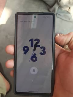 Google pixel 6a