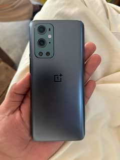 OnePlus 9pro5g