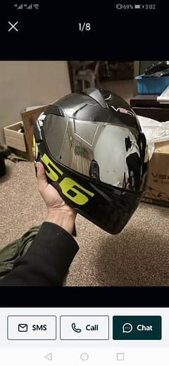 bikers Helmet best quality helmet