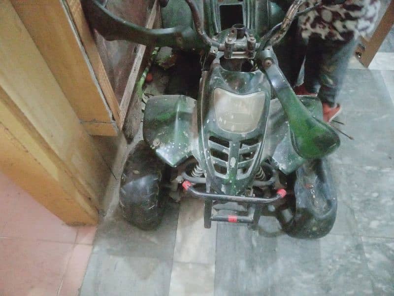 ATV BIKE SCOOTER 0