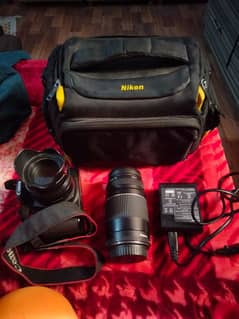 Canon 2000d mint condition